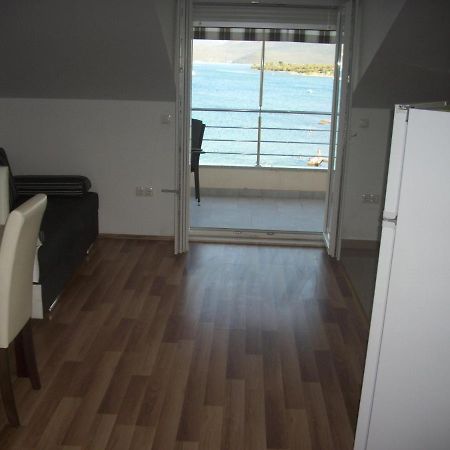 Apartments Kala Janjina Exterior photo