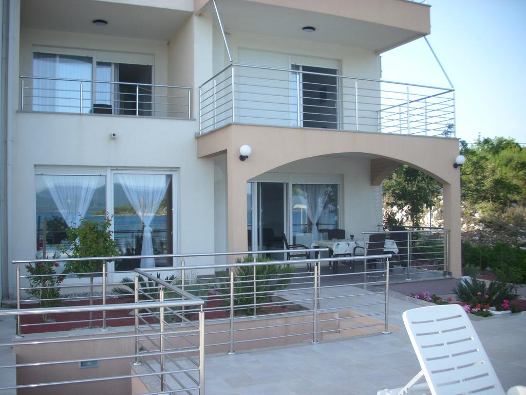 Apartments Kala Janjina Exterior photo